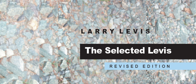 The Selected Levis: Revised Edition