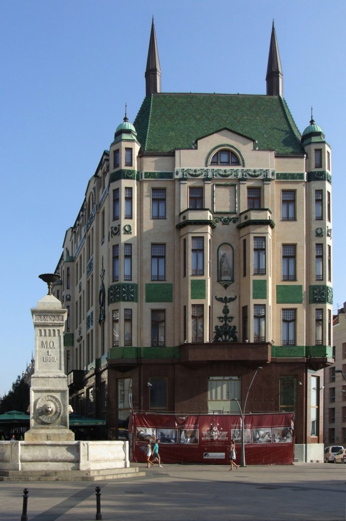 Hotel_Moskva,_Belgrade Marcin Szala