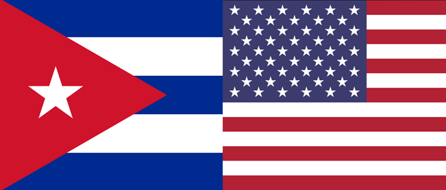 A Historic Time for the United States and Cuba