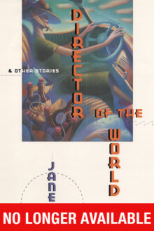 Director of the World and Other Stories 