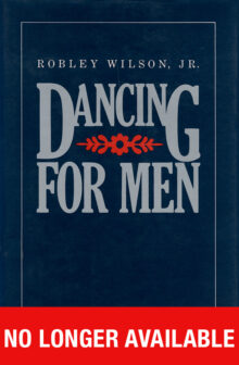 Dancing for Men 