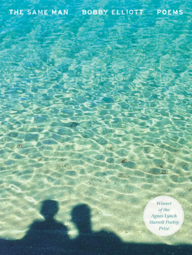 Winner of the 2025 Agnes Lynch Starrett Poetry Prize Winner of the 2025 Agnes Lynch Starrett Poetry Prize