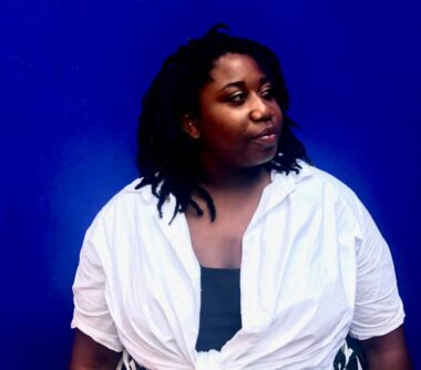 2020 Winner of the Cave Canem Poetry Prize 2020 Winner of the Cave Canem Poetry Prize