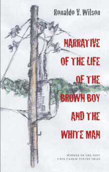 Narrative of the Life of the Brown Boy and the White Man 
