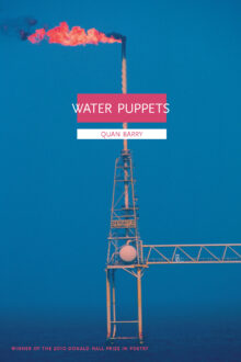 Water Puppets