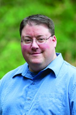Michael D. Barton