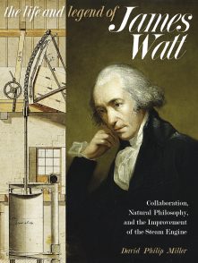The Life and Legend of James Watt