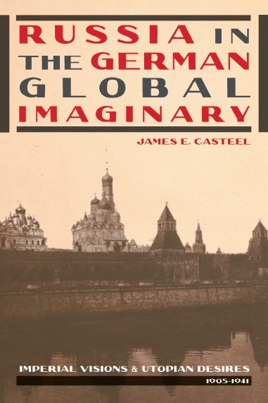 Russia in the German Global Imaginary