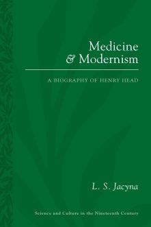 Medicine and Modernism