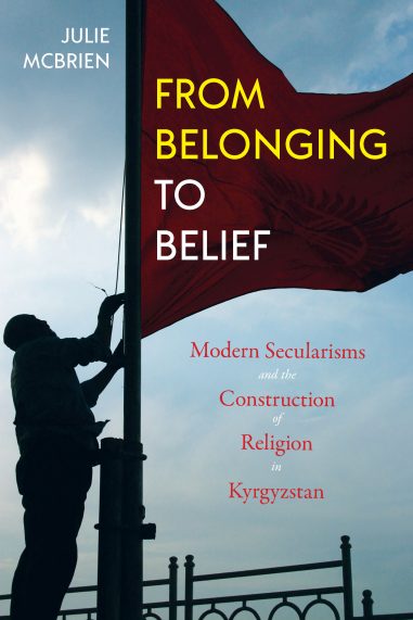From Belonging to Belief