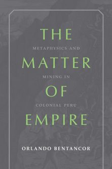 The Matter of Empire