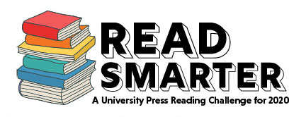 Read Smarter: A University Press Reading Challenge for 2020