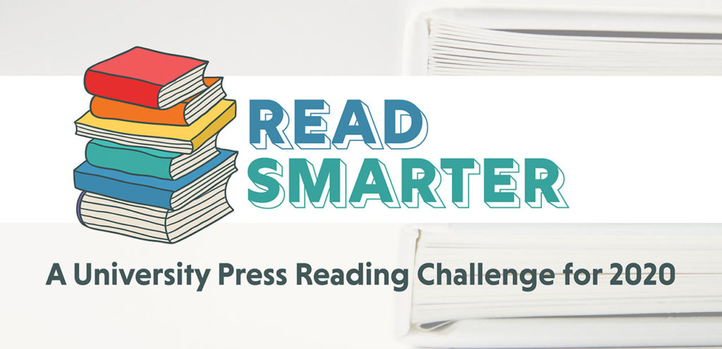 Read Smarter Challenge