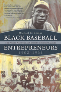 Black Baseball Entrepreneurs