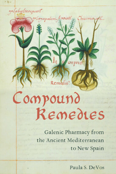 Compound Remedies University Of Pittsburgh Press