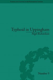 Typhoid in Uppingham