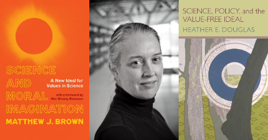 Science, Values, and the Public: Q&A with Series Editor Heather Douglas