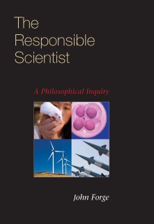 The Responsible Scientist