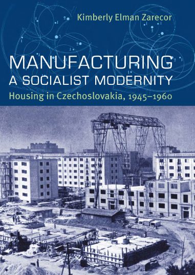 Manufacturing a Socialist Modernity
