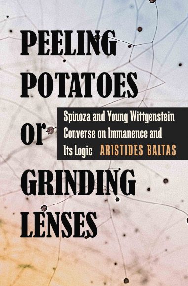 Peeling Potatoes or Grinding Lenses