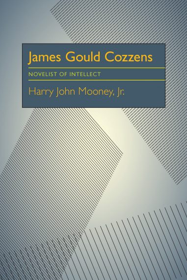 James Gould Cozzens