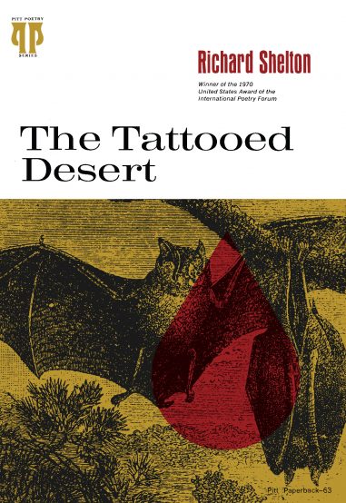 The Tattooed Desert