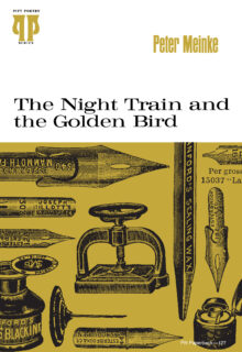 The Night Train and the Golden Bird