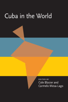 Cuba in the World