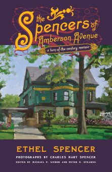 The Spencers of Amberson Avenue
