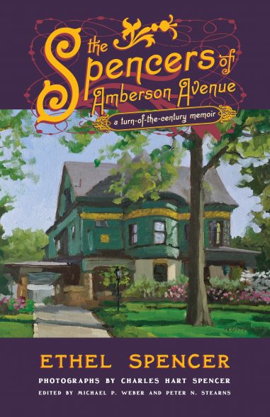The Spencers of Amberson Avenue