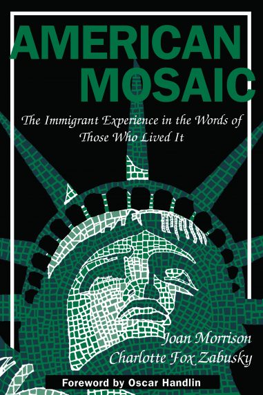 American Mosaic