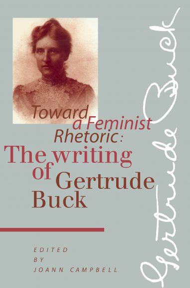 Toward a Feminist Rhetoric