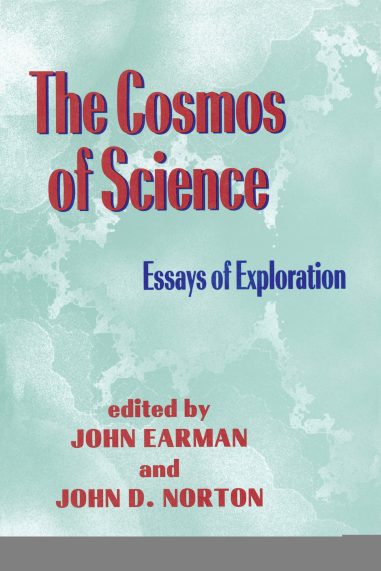 The Cosmos Of Science