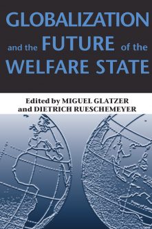 Globalization and the Future of the Welfare State