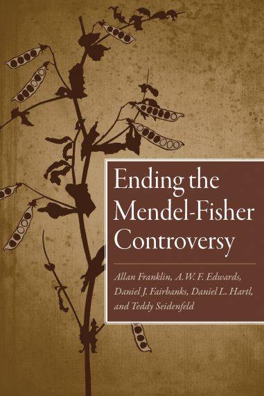 Ending the Mendel-Fisher Controversy