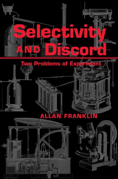 Selectivity And Discord