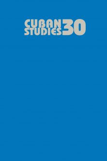 Cuban Studies 30