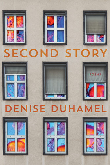 Poetry Cafe: "Second Story" by Denise Duhamel