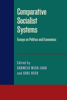 Comparative Socialist Systems