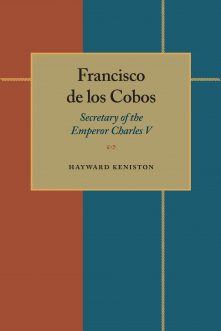 Francisco de los Cobos