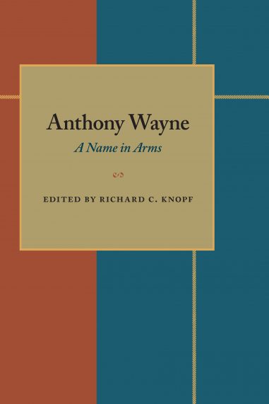 Anthony Wayne