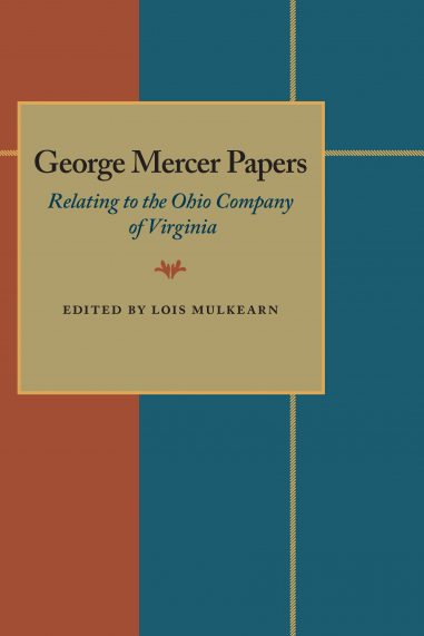 George Mercer Papers