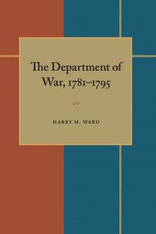 The Department of War, 1781–1795