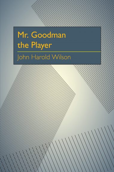 Mr. Goodman the Player