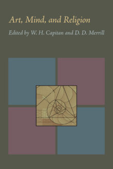 Art, Mind, and Religion