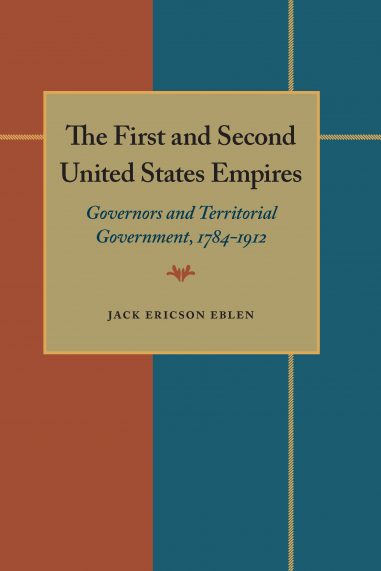 The First and Second United States Empires