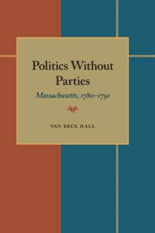 Politics Without Parties