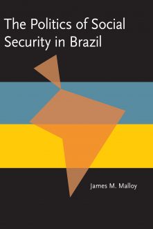 The Politics of Social Security in Brazil