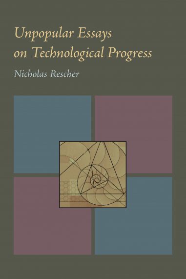 Unpopular Essays on Technological Progress