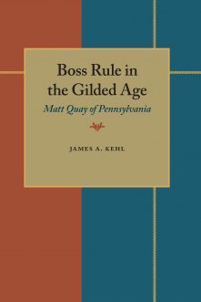 Boss Rule in the Gilded Age